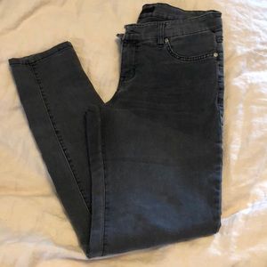Black Jeans